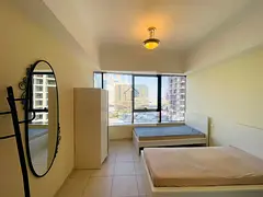 Vacant | Marina Skyline and SZR View | High Floor