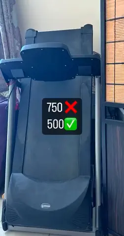 Treadmill for Sale - Great Condition!