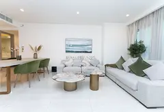 Burj View | Luxurious | 3 yrs PP after Handover