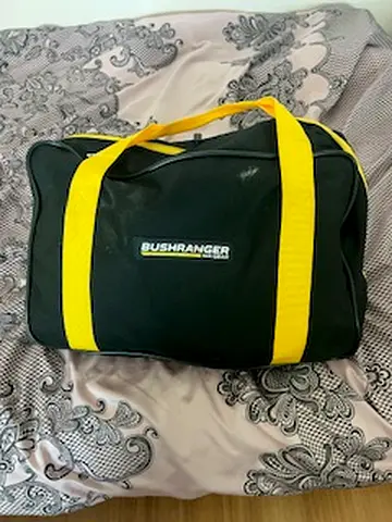 BushRanger Recovery Bag
