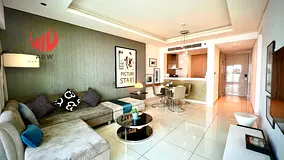 Luxury 2BR | Well Maintained | Competitive Price