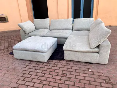Pan Emirates pianca sofa