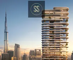 Iconic Emaar Tower | Easy Payment Plan | No Commission