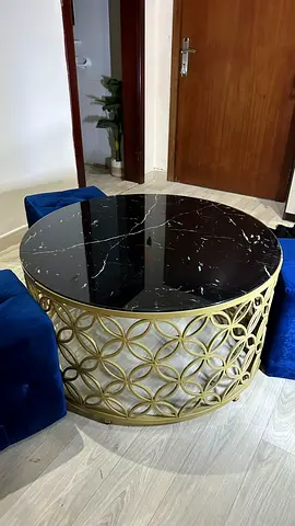 Living room table