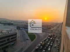 Spacious 1bhk Apartment With 15 Days Free and 2 Washroom on the road Building