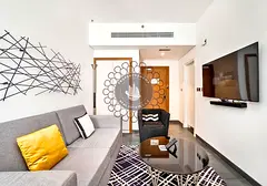 Stunning Studio | For Investment | High Floor