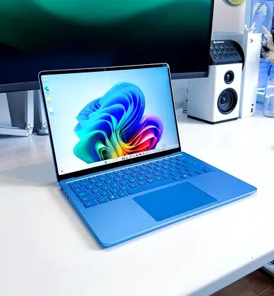 Surface Laptop
