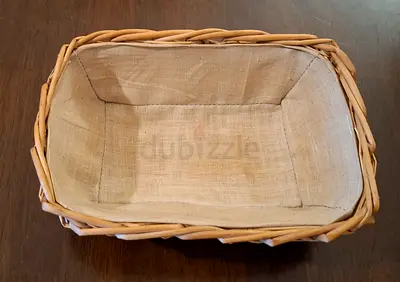 Basket سلة