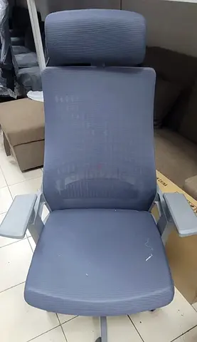 Comfortable Ergonomic Office Chair