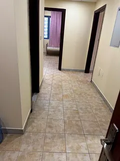 Executive Bed Space for Indian  Pakistani ladies, in Al Nahyan, Al Mamoura, Abu Dhabi