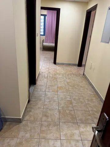 Executive Bed Space for Indian  Pakistani ladies, in Al Nahyan, Al Mamoura, Abu Dhabi