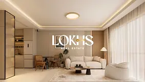 Flexible Payment Plan I Handover 2029 I Near to the Metro