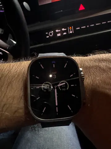 apple watch ultra 2