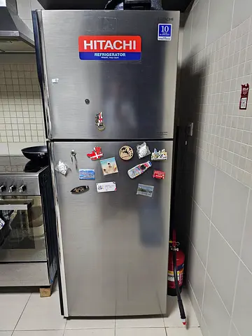 Refrigerator
