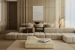 Resale | Spacious Layout | Smart Home| Ready Soon
