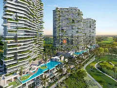 Spacious Layout | Golf View | High Roi