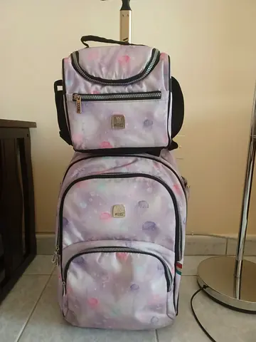 school bag