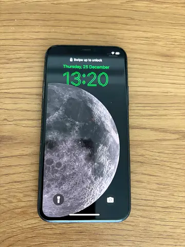 iPhone 11 pro 256gb
