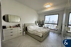 Fully Upgraded | Marina View | Vacant