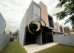 Elegant 3-Bedroom Corner Villa for Rent in Robinia, Masaar