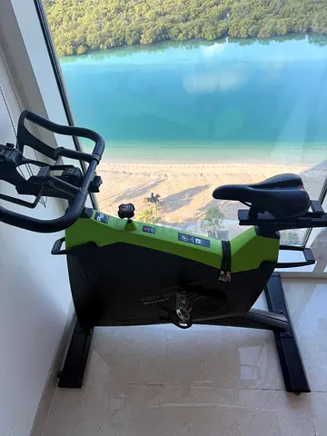 Body Bike +