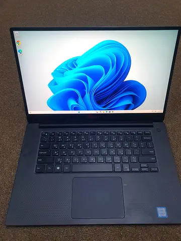 Dell Precision 5530 - i7  32gb Ram 4gb Nvidia - Powerful Workstation  15 inch 8GEN
