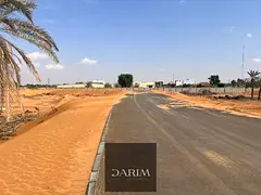 Residential Plot for Sale – Al Zahya, Ajman