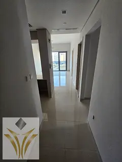 Oversized 1BR+Study | Large Balcony | Move-In Ready