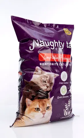 Premium Cat Litter for Your Feline Friends