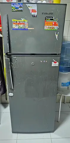 Nikai Refrigerator (Good Condition)