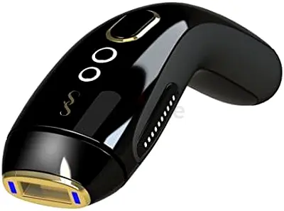SmoothSkin Gold IPL Hair Removal Device