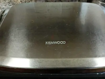 Contact grill toaster for sale