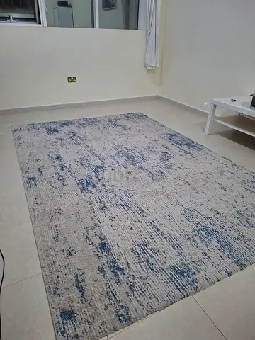 Beautiful Modern Abstract Area Rug