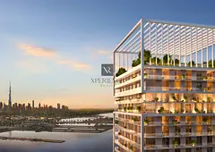 FULL SEA AND MARINA VIEW | HIGH FLOOR | Q1 2028 | RESALE