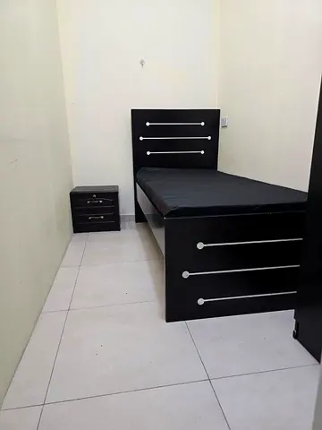 Partition available close to MOE metro, Al Barsha1