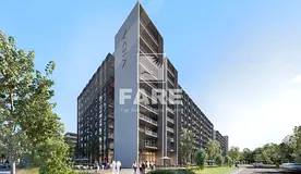 Emaar Branded 1BR | Furnished | Vida 3