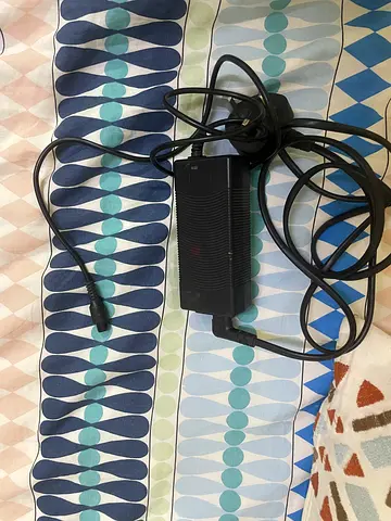 Genuine Power Adapter for Electronics