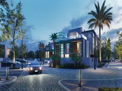 COMMUNITY LIVING=PARK VIEW=4BR PLUS MAID ROOM