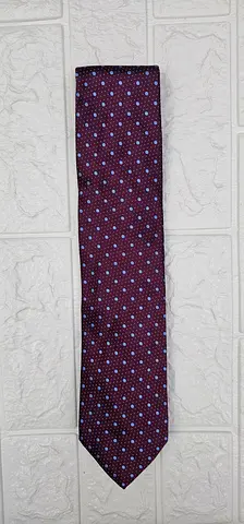 كرافته أصلية رجالي جديد من Italo Ferretti tie