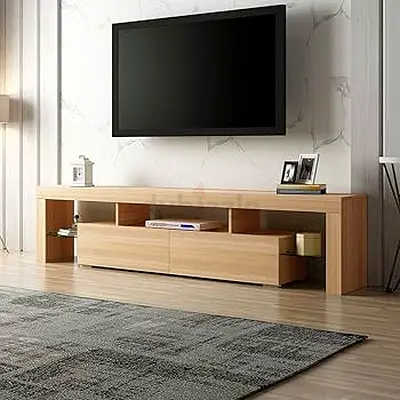 TV Cabinet Entertainment Unit