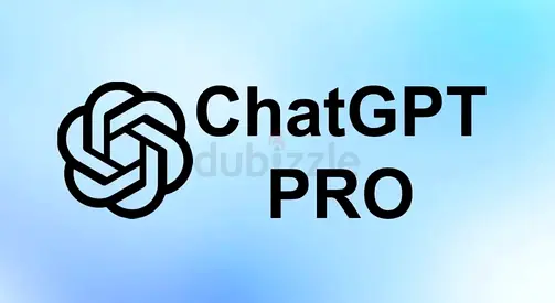 ChatGPT Pro Team 1 Month On Your Email