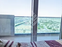 Furnished Studio | Balcony | Mid-Floor | Best Price