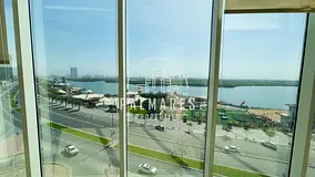 Panoramic Office | Full Corniche | Lagoon View