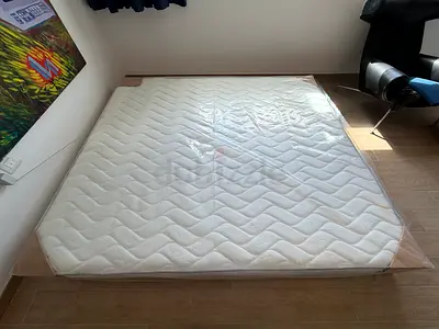 Brand new orthopaedic mattress - two sided