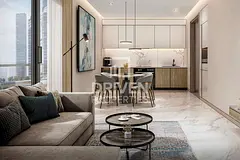 Elegant Studio | Furnished | Opportunity Deal