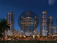 Premium Community | Modern Lifestyle | Smart Urban