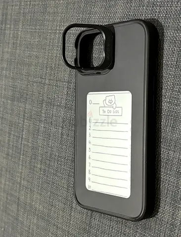 Reinkstone iPhone 15 cover