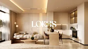 Flexible Payment Plan I Furnished I Near to New Airport