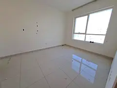 Lxury and Like Brand new building in Al jada out sid 1bhk 1wachroom