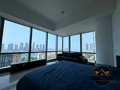 Corner Unit | Marina View | Vacant